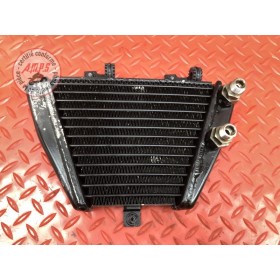 Radiateur d'huile 