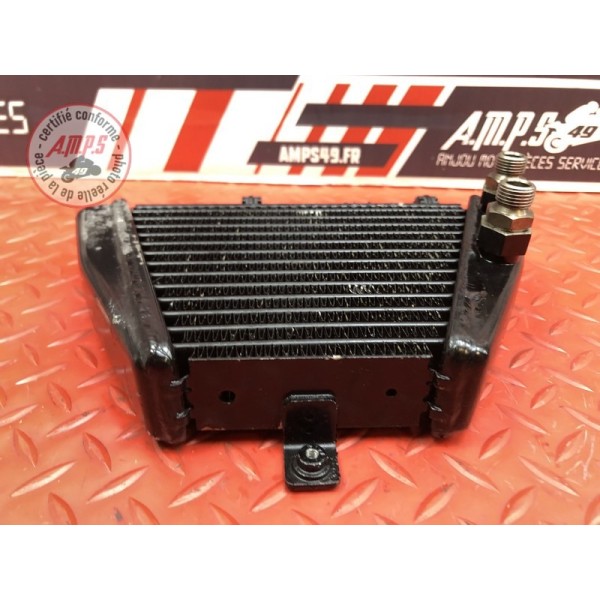 Radiateur d'huile Ducati 848 SBK 2008 à 2013