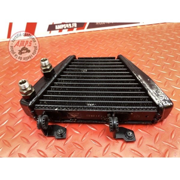 Radiateur d'huile Ducati 848 SBK 2008 à 2013
