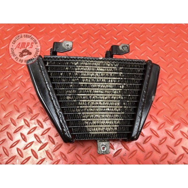 Radiateur d'huile Ducati 848 SBK 2008 à 2013