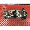 Rampe d'injection Ducati 848 SBK 2008 à 2013