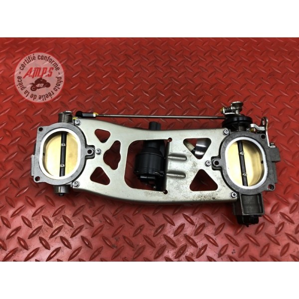 Rampe d'injection Ducati 848 SBK 2008 à 2013