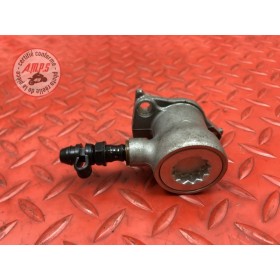 Recepteur d'embrayage 