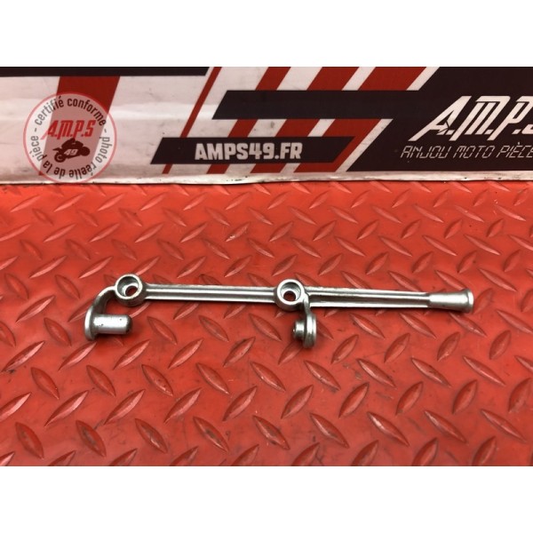 Support radiateur Ducati 848 SBK 2008 à 2013