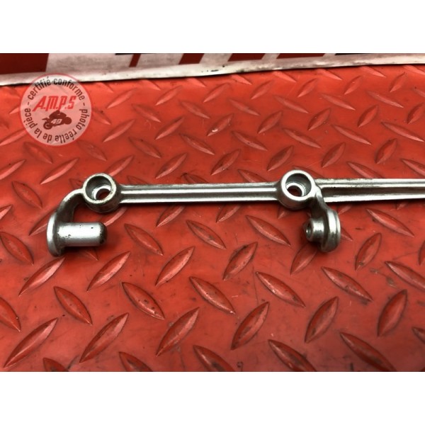 Support radiateur Ducati 848 SBK 2008 à 2013