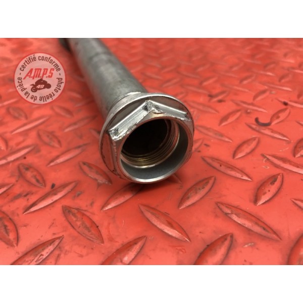 Axe de roue avant Ducati 848 SBK 2008 à 2013