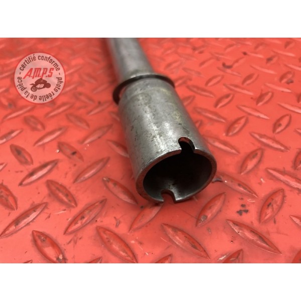Axe de roue avant Ducati 848 SBK 2008 à 2013