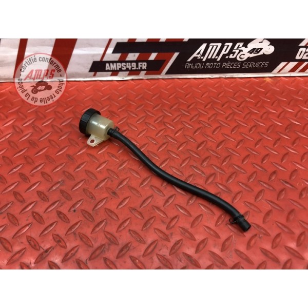 Bocal de liquide de frein arriere Ducati 848 SBK 2008 à 2013