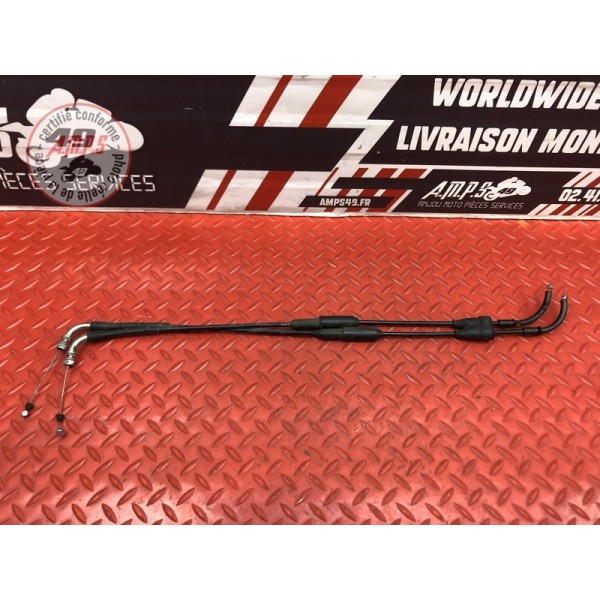 Cable d'accélérateur Ducati 848 SBK 2008 à 2013