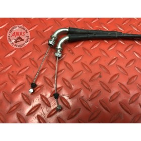 Cable d'accélérateur 