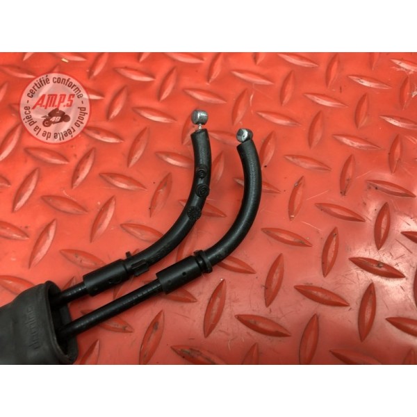Cable d'accélérateur Ducati 848 SBK 2008 à 2013