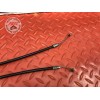 Cable de valve d'échappement Ducati 848 SBK 2008 à 2013
