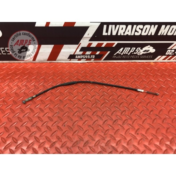 Cable de Verrou de selle Ducati 848 SBK 2008 à 2013