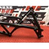 Cadre avec carte grise Ducati 848 SBK 2008 à 2013