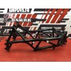 Cadre avec carte grise Ducati 848 SBK 2008 à 2013