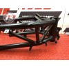 Cadre avec carte grise Ducati 848 SBK 2008 à 2013