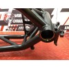 Cadre avec carte grise Ducati 848 SBK 2008 à 2013