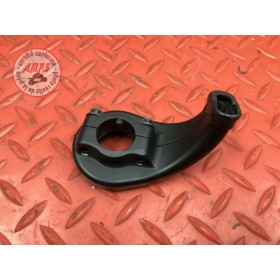 Cocotte d'accelerateur 