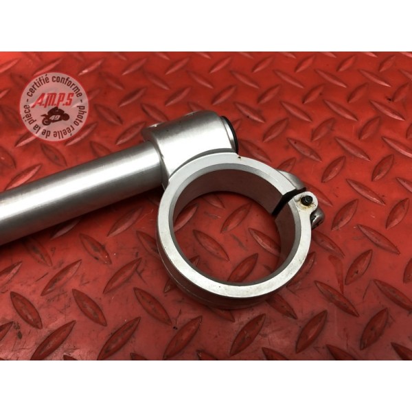 Demi guidon gauche Ducati 848 SBK 2008 à 2013