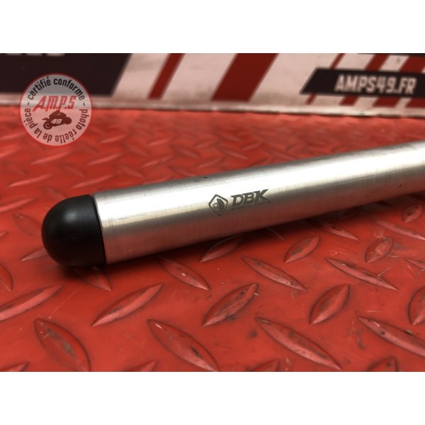 Demi guidon gauche Ducati 848 SBK 2008 à 2013