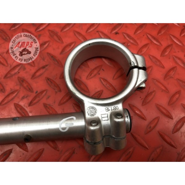 Demi guidon gauche Ducati 848 SBK 2008 à 2013
