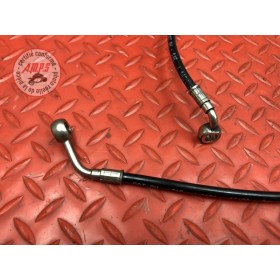 Durite de frein avant 