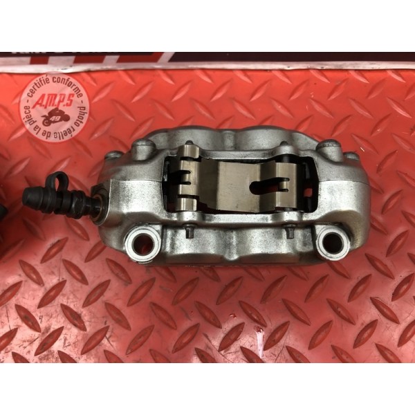 Paire d'étrier de frein avant Ducati 848 SBK 2008 à 2013