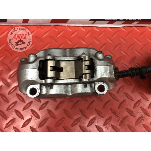 Paire d'étrier de frein avant Ducati 848 SBK 2008 à 2013