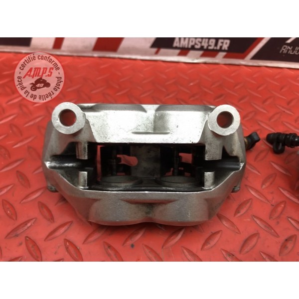 Paire d'étrier de frein avant Ducati 848 SBK 2008 à 2013