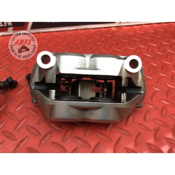 Paire d'étrier de frein avant Ducati 848 SBK 2008 à 2013