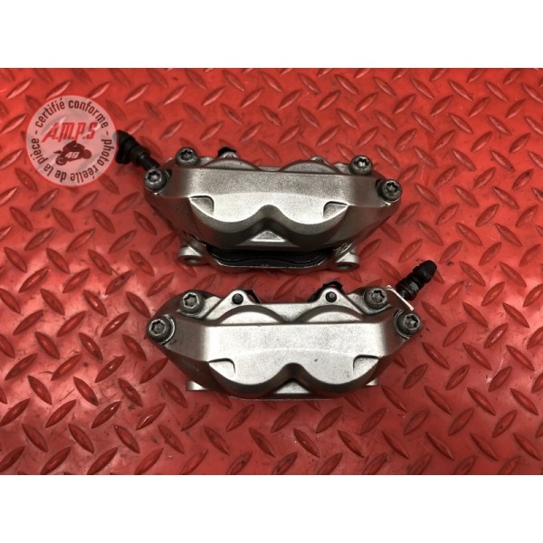 Paire d'étrier de frein avant Ducati 848 SBK 2008 à 2013
