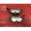 Paire d'étrier de frein avant Ducati 848 SBK 2008 à 2013