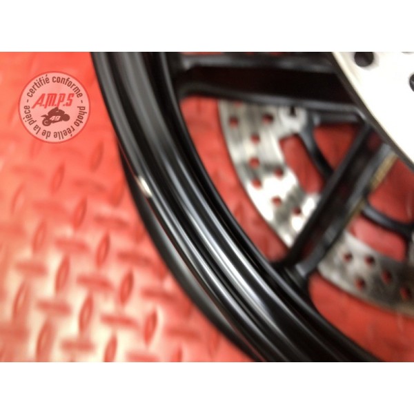 Paire de jantes Ducati 848 SBK 2008 à 2013
