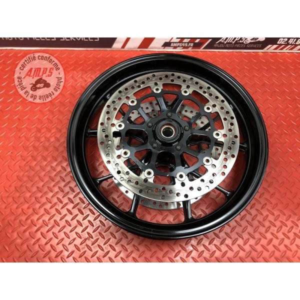 Paire de jantes Ducati 848 SBK 2008 à 2013