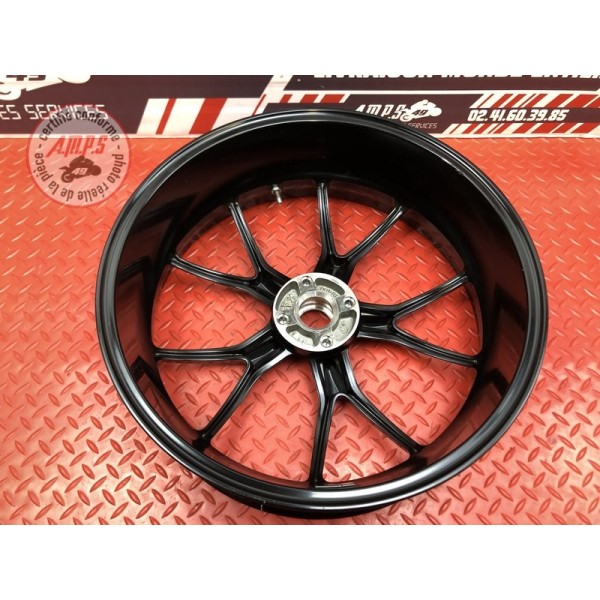Paire de jantes Ducati 848 SBK 2008 à 2013