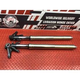 Paire de tube de fourche Ducati 848 SBK 2008 à 2013