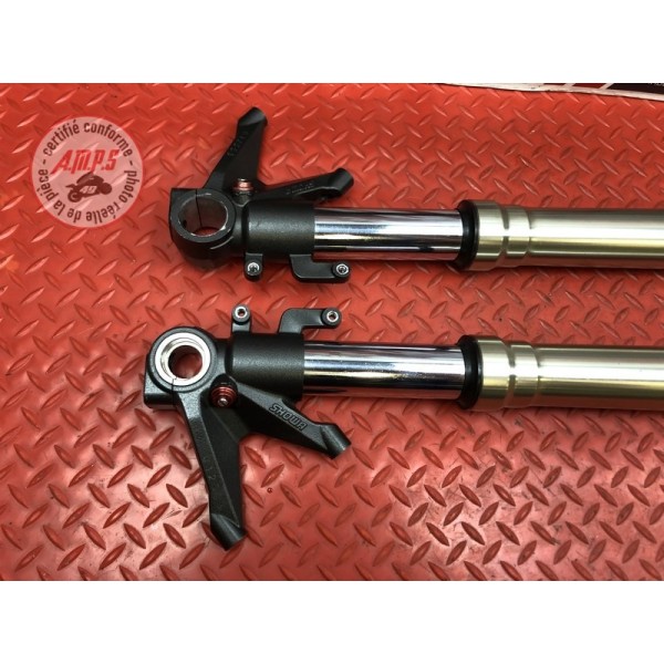 Paire de tube de fourche Ducati 848 SBK 2008 à 2013