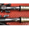 Paire de tube de fourche Ducati 848 SBK 2008 à 2013