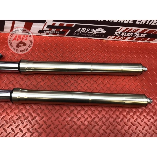 Paire de tube de fourche Ducati 848 SBK 2008 à 2013