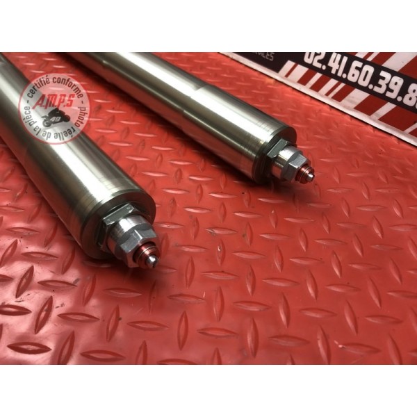 Paire de tube de fourche Ducati 848 SBK 2008 à 2013