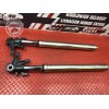 Paire de tube de fourche Ducati 848 SBK 2008 à 2013