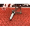 Platine repose pied droite Ducati 848 SBK 2008 à 2013