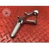 Platine repose pied droite Ducati 848 SBK 2008 à 2013