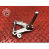 Platine repose pied gauche Ducati 848 SBK 2008 à 2013