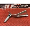 Platine repose pied passager droite Ducati 848 SBK 2008 à 2013