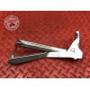Platine repose pied passager droite Ducati 848 SBK 2008 à 2013