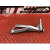 Platine repose pied passager gauche Ducati 848 SBK 2008 à 2013