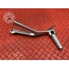 Platine repose pied passager gauche Ducati 848 SBK 2008 à 2013