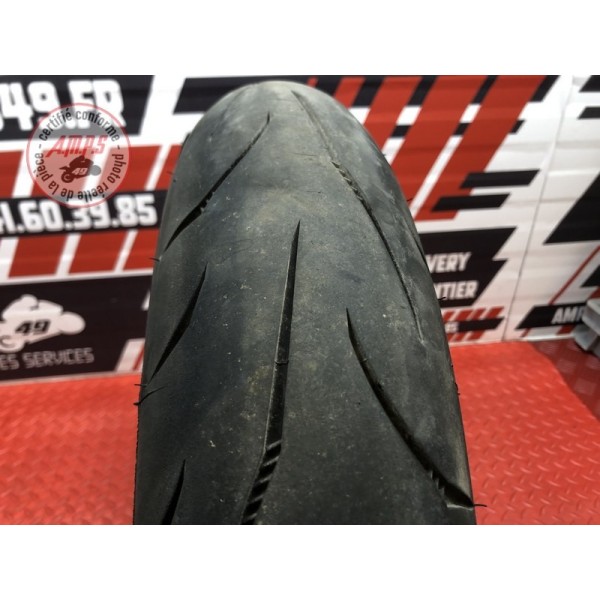 Pneu Mitas Sportforce 120-70ZR17