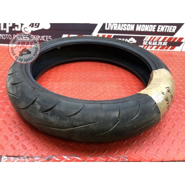 Pneu Mitas Sportforce 120-70ZR17